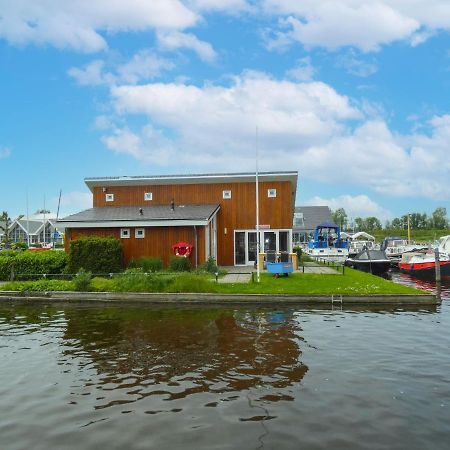 Holiday Home De Meerparel By Interhome Uitgeest Esterno foto