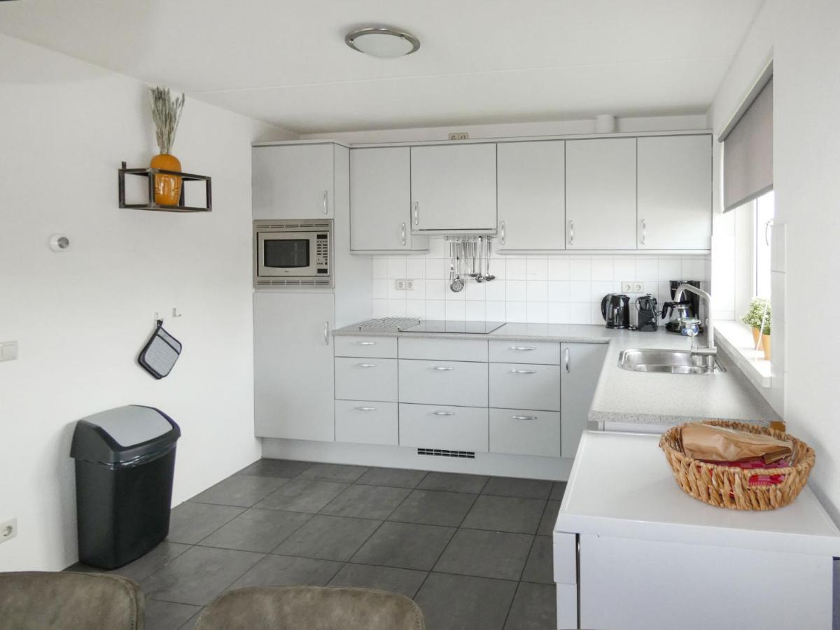 Holiday Home De Meerparel By Interhome Uitgeest Esterno foto