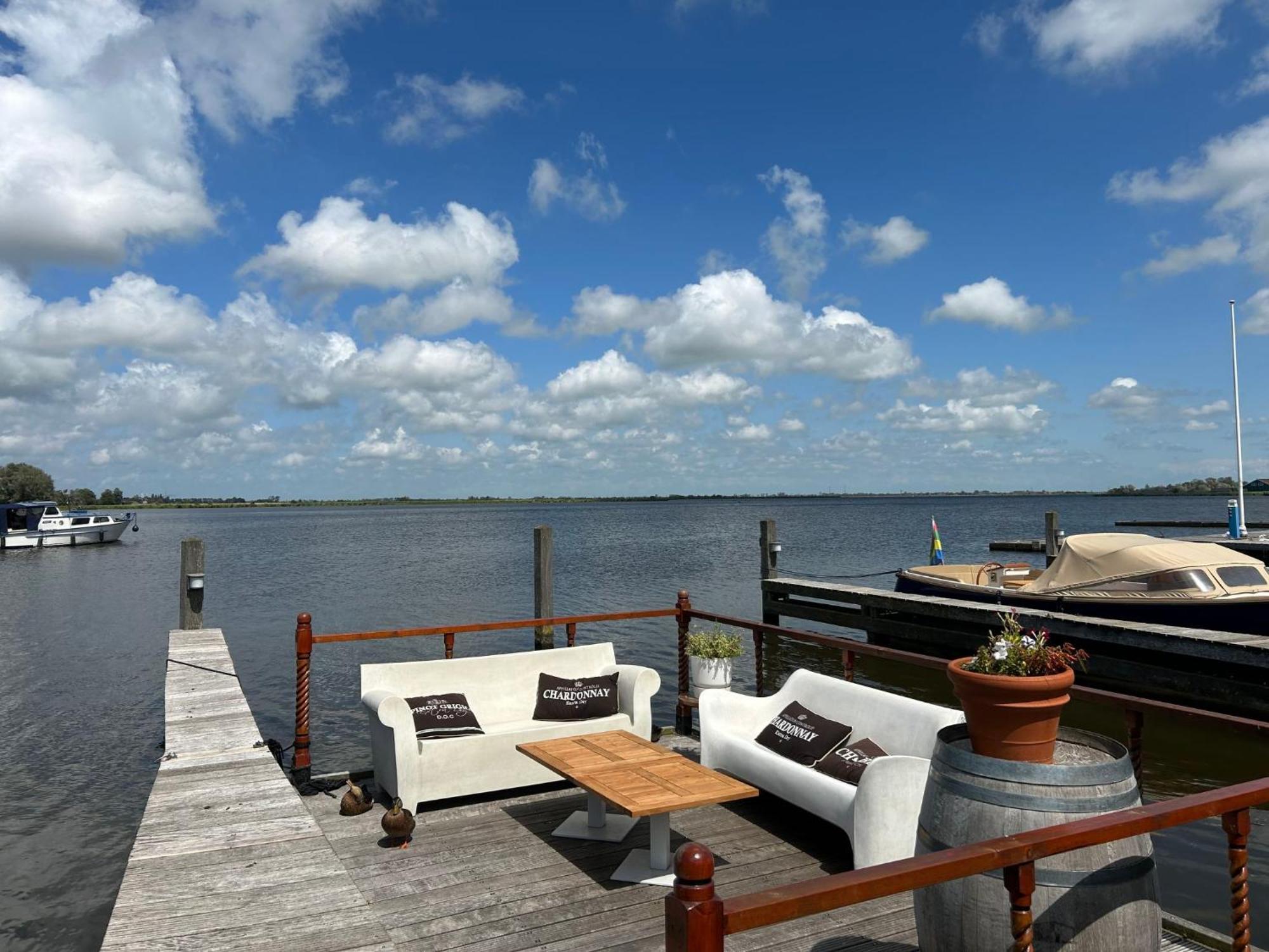 Holiday Home De Meerparel By Interhome Uitgeest Esterno foto